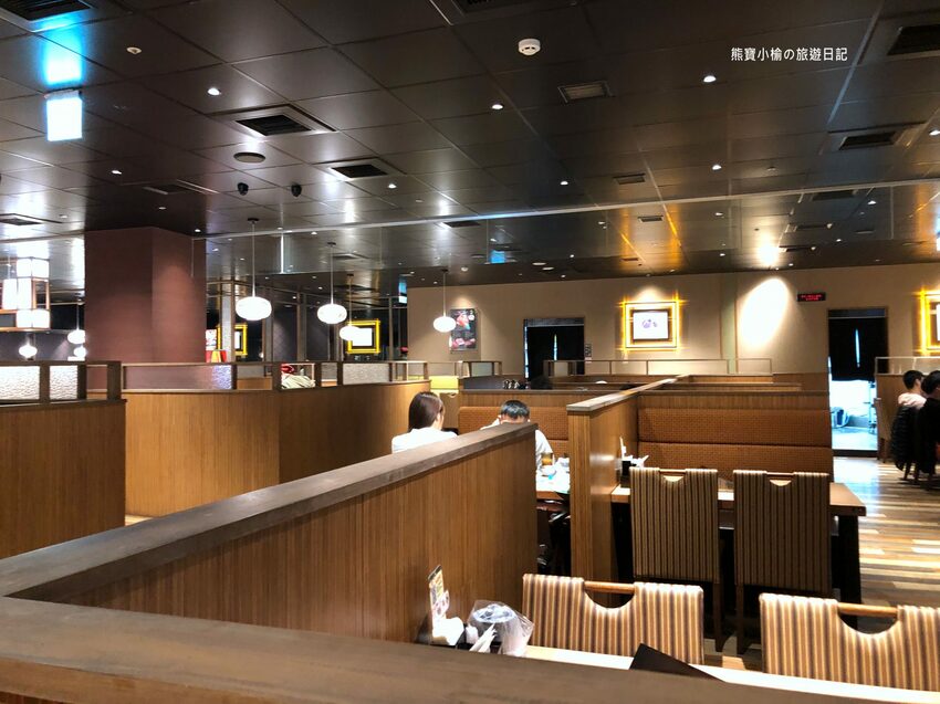 【新竹美食】涮乃葉新竹大魯閣湳雅店，日式火鍋涮涮鍋吃到飽，咖哩烏龍麵、抹茶牛奶霜淇淋超好吃！內文附詳細菜單價位介紹。 @熊寶小榆の旅遊日記