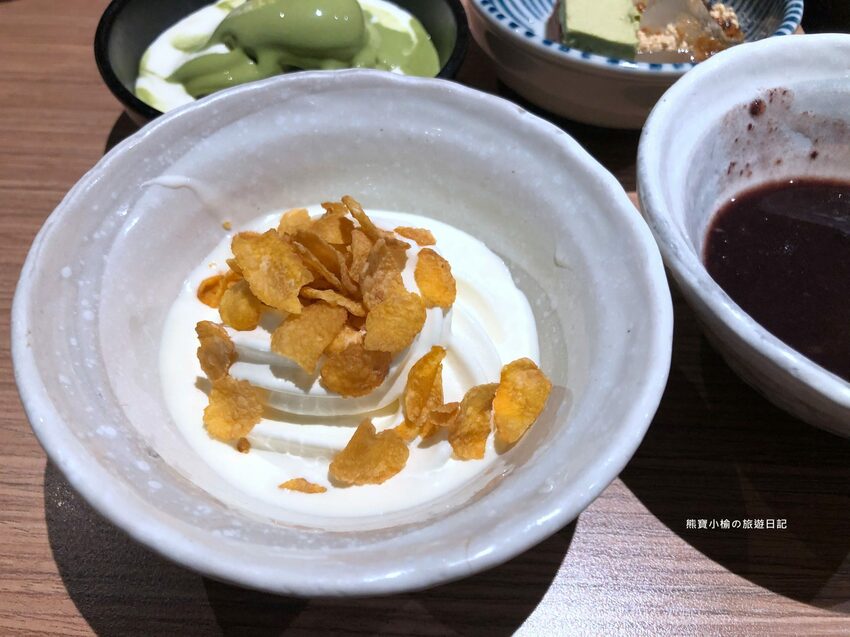 【新竹美食】涮乃葉新竹大魯閣湳雅店，日式火鍋涮涮鍋吃到飽，咖哩烏龍麵、抹茶牛奶霜淇淋超好吃！內文附詳細菜單價位介紹。 @熊寶小榆の旅遊日記