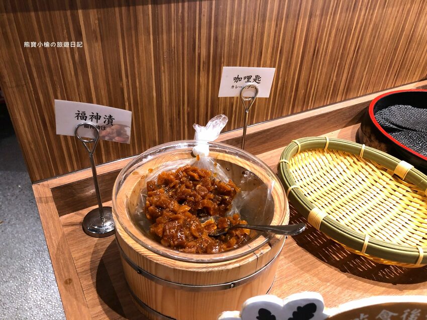 【新竹美食】涮乃葉新竹大魯閣湳雅店，日式火鍋涮涮鍋吃到飽，咖哩烏龍麵、抹茶牛奶霜淇淋超好吃！內文附詳細菜單價位介紹。 @熊寶小榆の旅遊日記