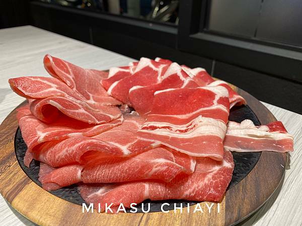 2022嘉義壽星送肉片 燒瓶子。大肆の鍋 菜單介紹 菜單照片 菜單分享 嘉義店 嘉義旅遊食記