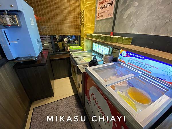 嘉義壽星優惠餐廳 自助吧檯環境 燒瓶子。大肆の鍋 嘉義店 用餐分享 冰淇淋霜淇淋吃到飽