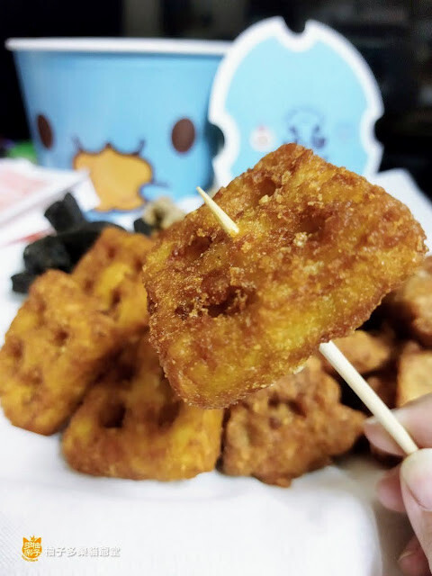 繼光香香雞 X Bugcat Capoo (附點菜單)：貓貓蟲咖波肉肉控聯名吃一波 新光三越信義A8專櫃｜信義商圈 百貨美食街 捷運市政府站