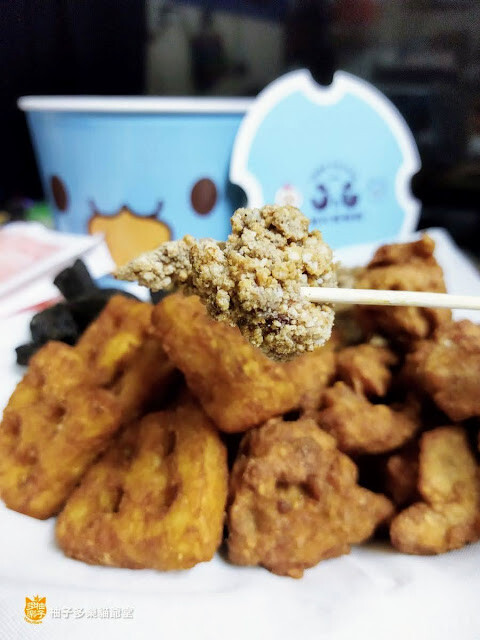 繼光香香雞 X Bugcat Capoo (附點菜單)：貓貓蟲咖波肉肉控聯名吃一波 新光三越信義A8專櫃｜信義商圈 百貨美食街 捷運市政府站