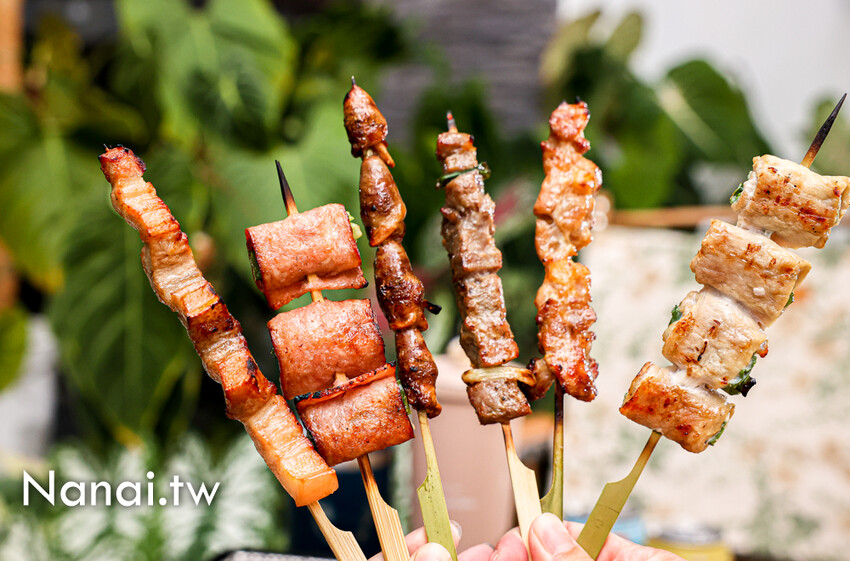 花壇這間水產超好買!活體泰國蝦,布袋鮮蚵,夯肉套餐組合,千種商品任你挑,優惠時段買一送一必搶