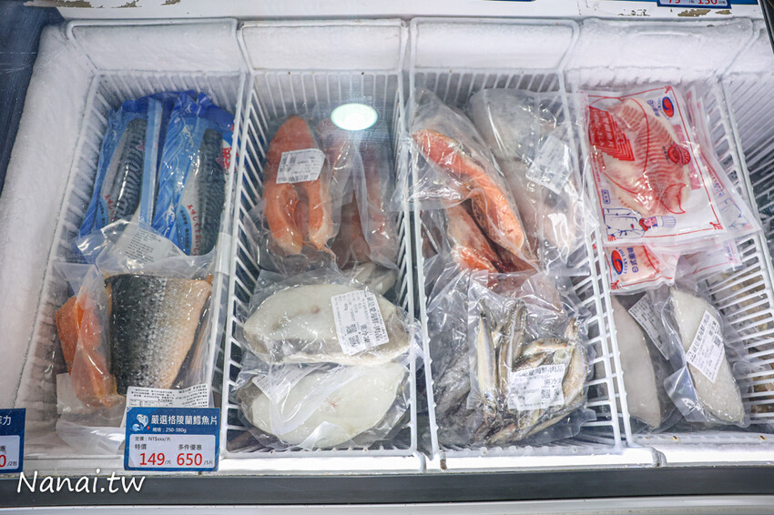 花壇這間水產超好買!活體泰國蝦,布袋鮮蚵,夯肉套餐組合,千種商品任你挑,優惠時段買一送一必搶