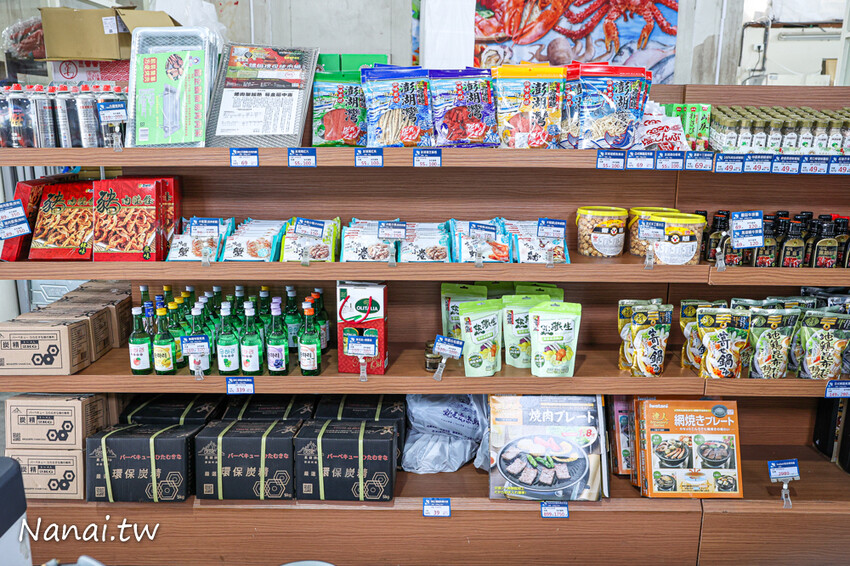 花壇這間水產超好買!活體泰國蝦,布袋鮮蚵,夯肉套餐組合,千種商品任你挑,優惠時段買一送一必搶