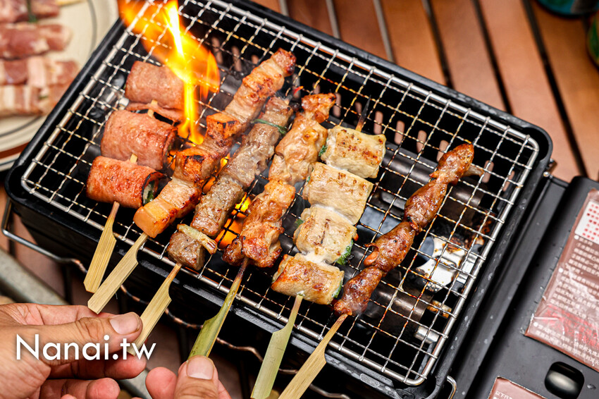 花壇這間水產超好買!活體泰國蝦,布袋鮮蚵,夯肉套餐組合,千種商品任你挑,優惠時段買一送一必搶