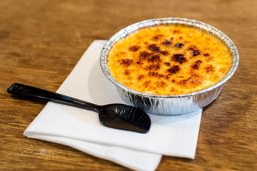 《Douzi 美術館站 舞圓人文會館》咖啡配菜脯 台灣味咖啡館 - 卡琳。摸魚兒趣