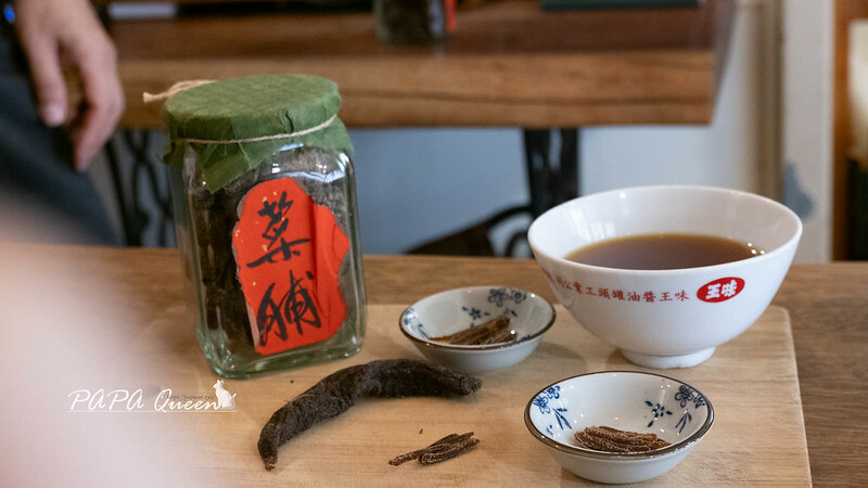 台中美術館站咖啡館!Douzi Cafe老屋手沖 虹吸咖啡,搭配老菜脯超特別。