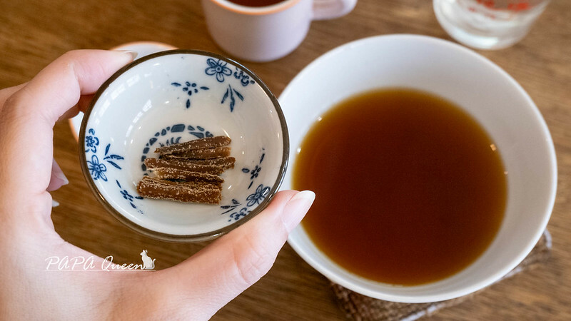 台中美術館站咖啡館!Douzi Cafe老屋手沖 虹吸咖啡,搭配老菜脯超特別。