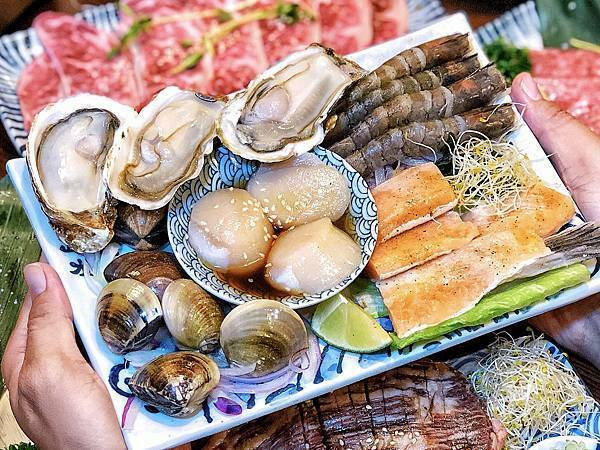 相片 2020-8-16 上午1 39 00海鮮拼盤
