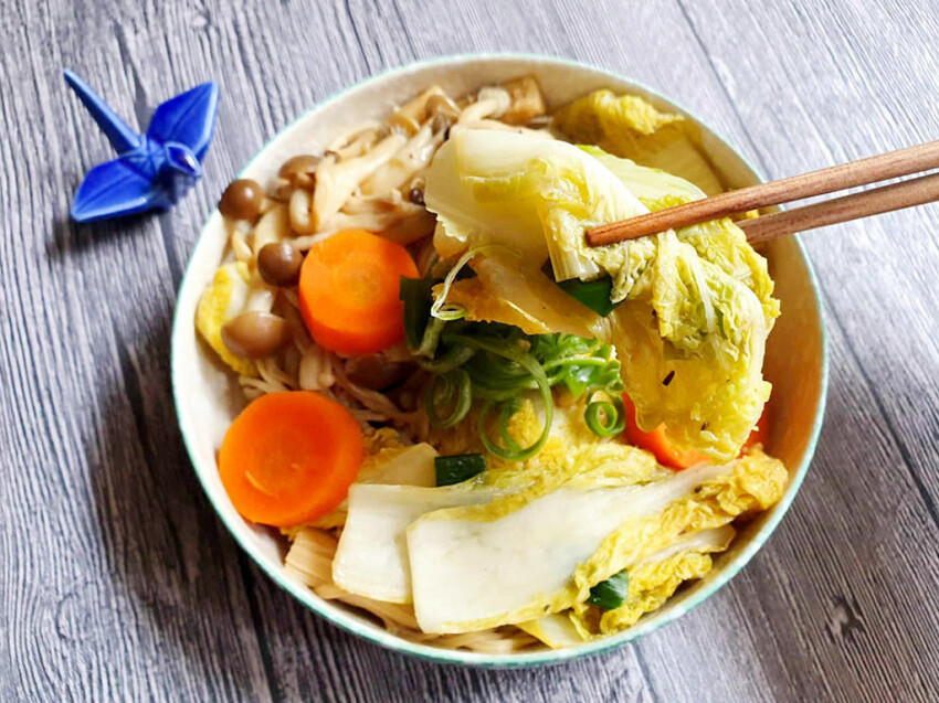 【料理包推薦】王品瘋美食購物網 週末麻辣夜-火鍋澎湃組X戰在一起蔬菜箱 在家也能吃到青花驕經典麻辣鍋 辣