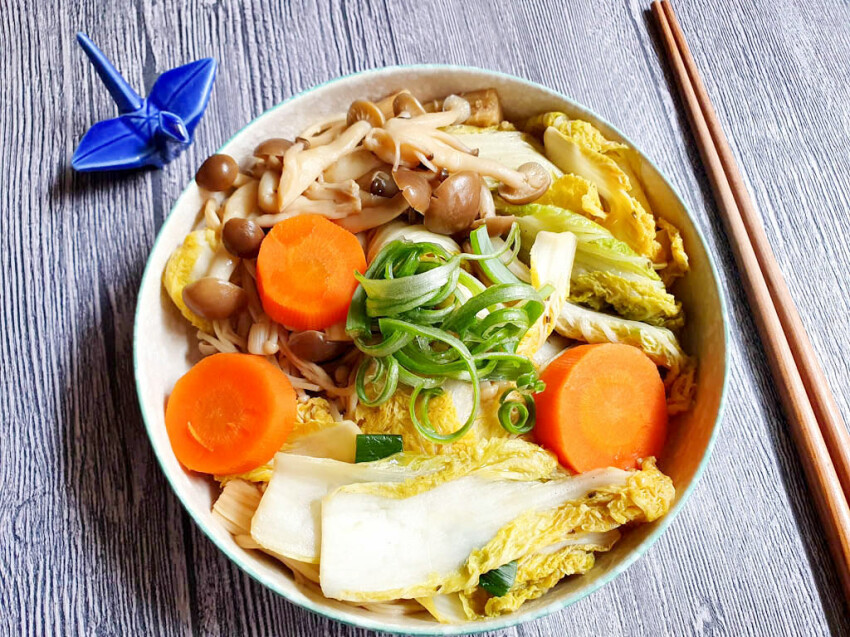 【料理包推薦】王品瘋美食購物網 週末麻辣夜-火鍋澎湃組X戰在一起蔬菜箱 在家也能吃到青花驕經典麻辣鍋 辣