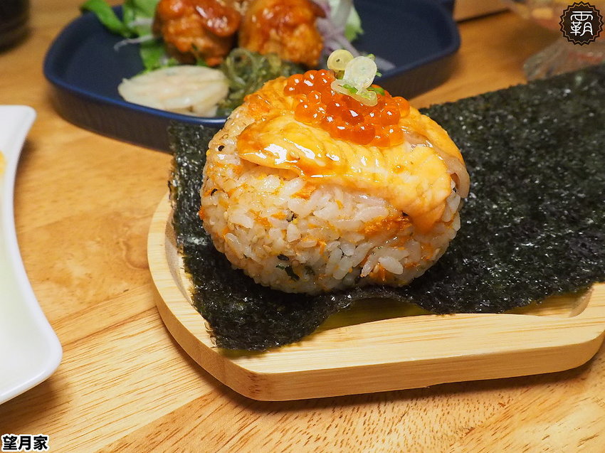 台中平價壽司、烏龍麵定食,望月家有美美和服可穿搭拍照打卡~