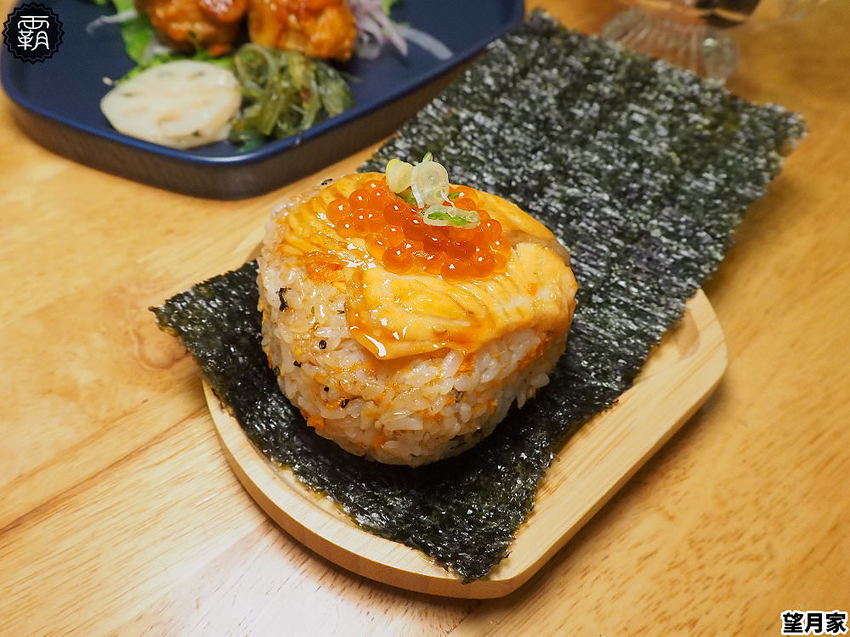 台中平價壽司、烏龍麵定食,望月家有美美和服可穿搭拍照打卡~