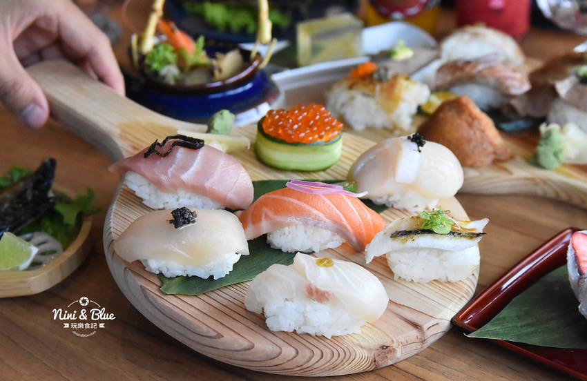 望月家 台中平價壽司 日式料理 菜單價位31 望月家 台中平價壽司 日式料理 菜單價位31