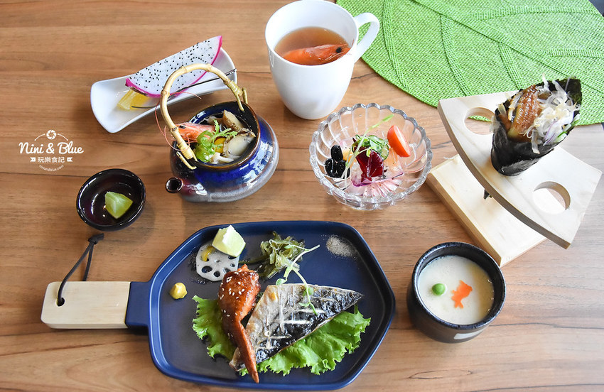 望月家 台中平價壽司 日式料理 菜單價位12 望月家 台中平價壽司 日式料理 菜單價位12