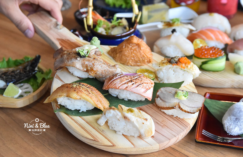 望月家 台中平價壽司 日式料理 菜單價位24 望月家 台中平價壽司 日式料理 菜單價位24