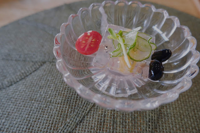 望月家－台中西區平價與美感兼具的日本料理餐廳