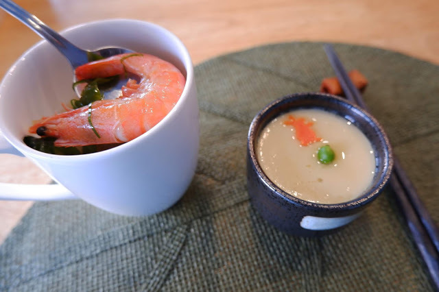 望月家－台中西區平價與美感兼具的日本料理餐廳