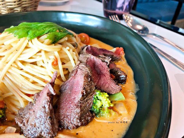 【台中 清水】AileRoy Kitchen-艾萊羅伊廚房，FOOD ARTIST 食之藝術家，坐落於清水小鎮的意法餐廳，餐點好吃，高貴不貴，適合約會聚餐💕💕💕