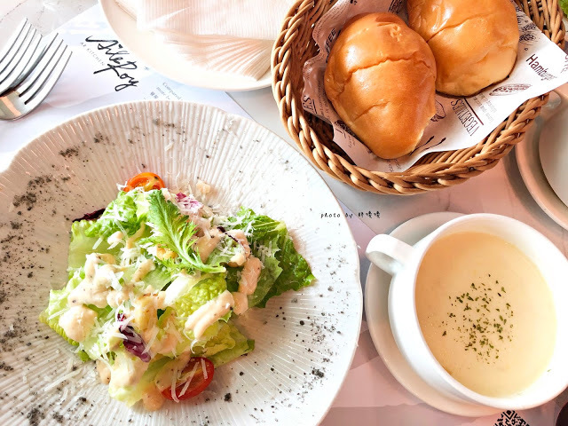 【台中 清水】AileRoy Kitchen-艾萊羅伊廚房，FOOD ARTIST 食之藝術家，坐落於清水小鎮的意法餐廳，餐點好吃，高貴不貴，適合約會聚餐💕💕💕