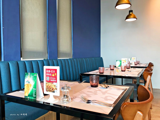 【台中 清水】AileRoy Kitchen-艾萊羅伊廚房，FOOD ARTIST 食之藝術家，坐落於清水小鎮的意法餐廳，餐點好吃，高貴不貴，適合約會聚餐💕💕💕