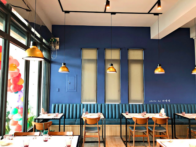 【台中 清水】AileRoy Kitchen-艾萊羅伊廚房，FOOD ARTIST 食之藝術家，坐落於清水小鎮的意法餐廳，餐點好吃，高貴不貴，適合約會聚餐💕💕💕