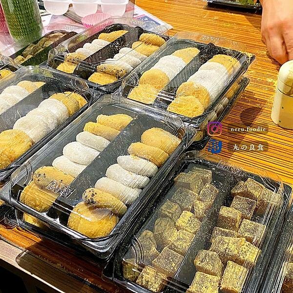 大王千金｜人氣草莓大福甜點推薦 @neru.foodie / 丸の良食