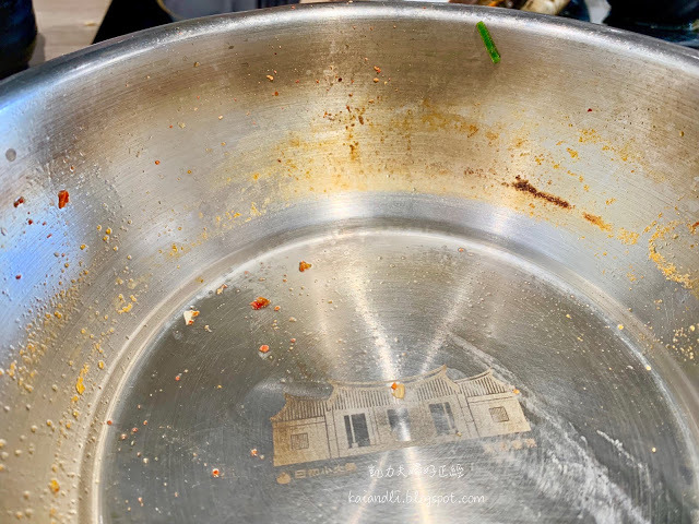 【高雄美食餐廳】日初小火鍋|有點小文青,也有點小清新,CP值爆棚的高質感小火鍋。