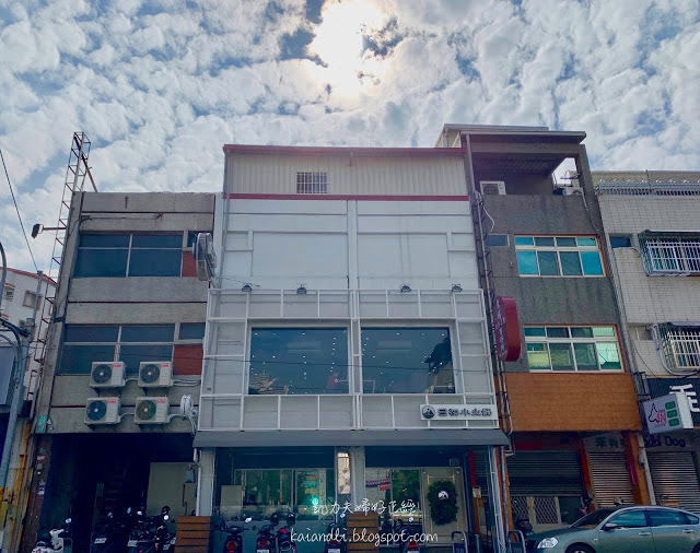 【高雄美食餐廳】日初小火鍋|有點小文青,也有點小清新,CP值爆棚的高質感小火鍋。