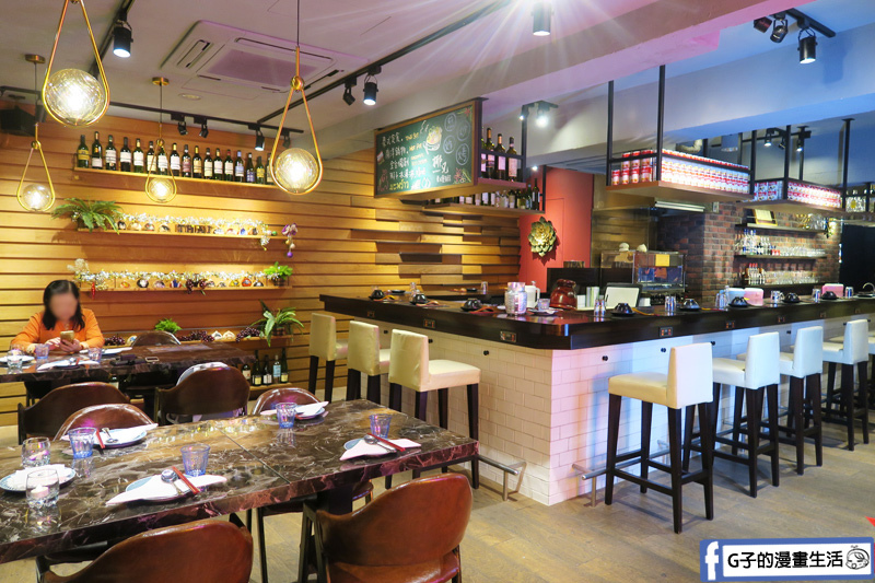 椰兄泰式餐酒館.Coco Brother.大安站.尾牙春酒包場 椰兄泰式餐酒館.Coco Brother.大安站.尾牙春酒包場