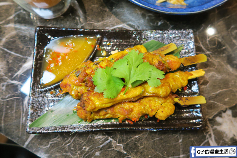 椰兄泰式餐酒館.Coco Brother.大安站.合菜桌菜.尾牙春酒包場 椰兄泰式餐酒館.Coco Brother.大安站.合菜桌菜.尾牙春酒包場