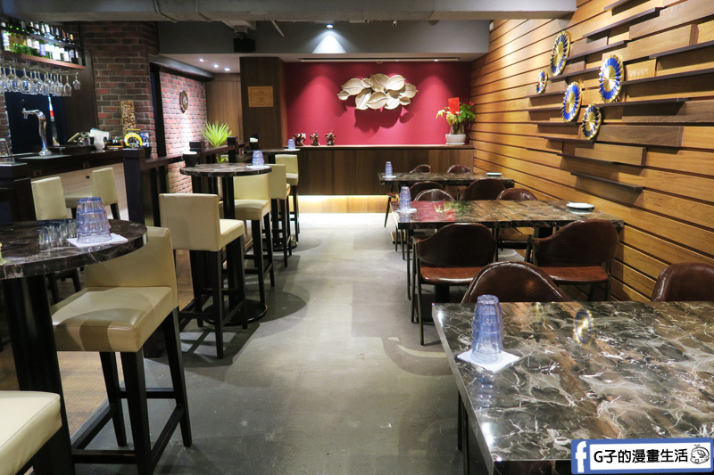 椰兄泰式餐酒館.Coco Brother.大安站.合菜桌菜.尾牙春酒包場 椰兄泰式餐酒館.Coco Brother.大安站.合菜桌菜.尾牙春酒包場