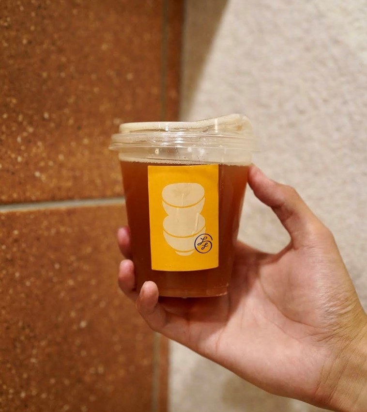 新竹東門市場拉麵推薦『大角拉麵』,來自名古屋拉麵職人所創立的,新穎的霓虹燈文青風裝潢與美味的拉麵,你絕對不能錯過! - 阿華田的美食日記