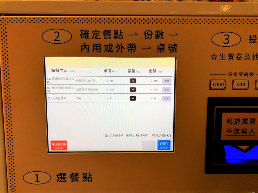 新竹東門市場拉麵推薦『大角拉麵』,來自名古屋拉麵職人所創立的,新穎的霓虹燈文青風裝潢與美味的拉麵,你絕對不能錯過! - 阿華田的美食日記