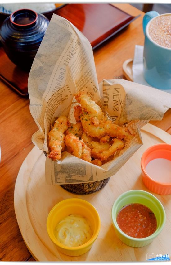 十五郎日式洋食 十五郎日式洋食