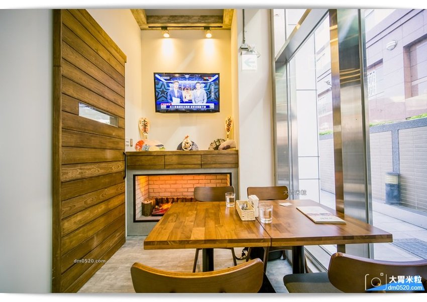 十五郎日式洋食 十五郎日式洋食