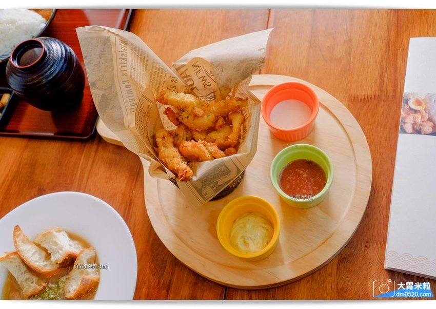 十五郎日式洋食 十五郎日式洋食