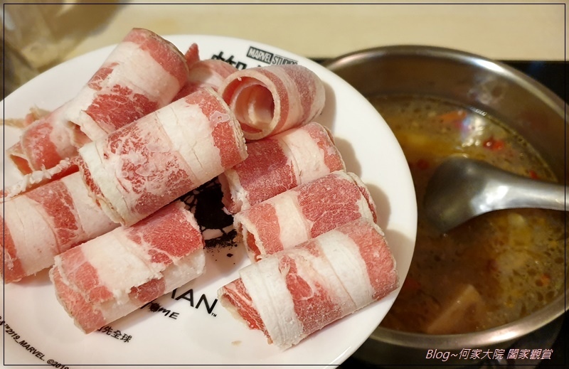 湘承私廚 東北酸白菜鍋+藥膳麻辣鍋+老罈酸菜鍋+金湯肥牛鍋(網購宅配小火鍋料理包推薦) 12.jpg