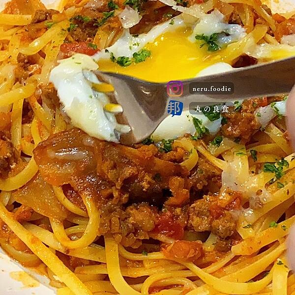 請請義大利餐廳|市政府人氣義式餐廳推薦 @neru.foodie / 丸の良食