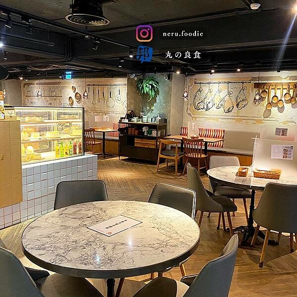 請請義大利餐廳|市政府人氣義式餐廳推薦 @neru.foodie / 丸の良食