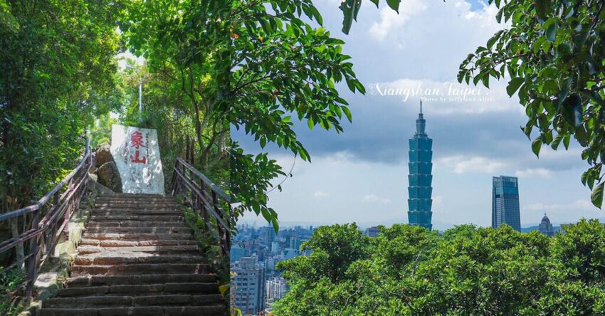 【台北景點】i-Ride TAIPEI 飛行劇院，身歷其境的5D感受，一起環遊世界吧！