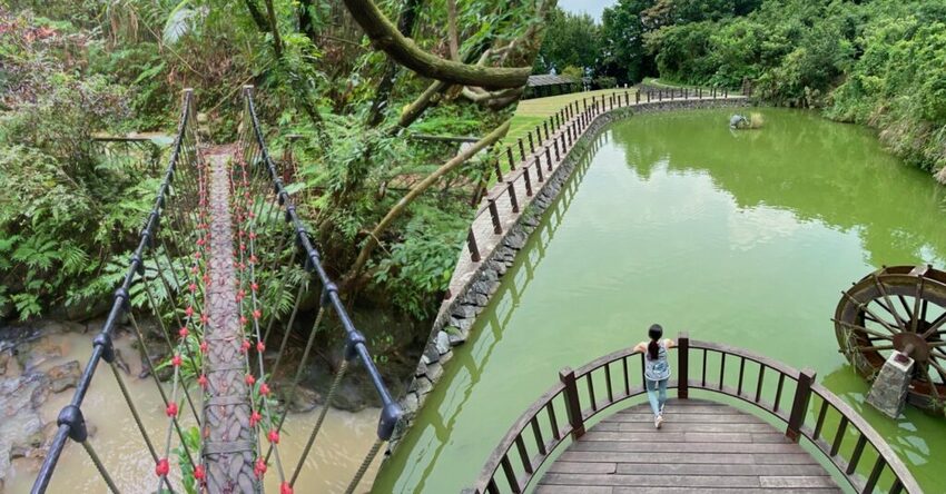 【台北景點】i-Ride TAIPEI 飛行劇院，身歷其境的5D感受，一起環遊世界吧！