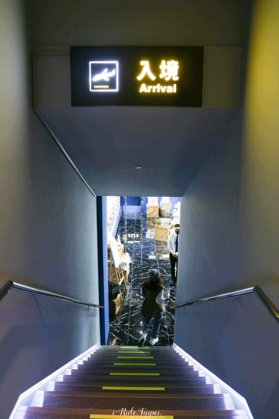 【台北景點】i-Ride TAIPEI 飛行劇院，身歷其境的5D感受，一起環遊世界吧！