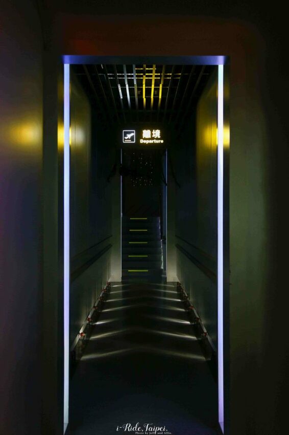 【台北景點】i-Ride TAIPEI 飛行劇院，身歷其境的5D感受，一起環遊世界吧！