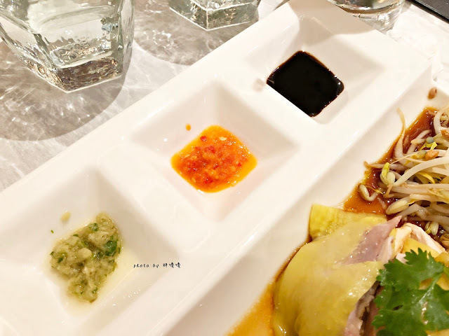 【台中 南屯】PappaRich Taiwan 金爸爸(文心秀泰店)，正宗馬來西亞料理，台灣第四家店悄悄在9月文心秀泰開幕囉！