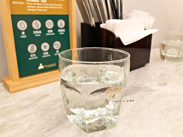 【台中 南屯】PappaRich Taiwan 金爸爸(文心秀泰店)，正宗馬來西亞料理，台灣第四家店悄悄在9月文心秀泰開幕囉！