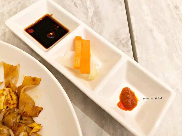 【台中 南屯】PappaRich Taiwan 金爸爸(文心秀泰店)，正宗馬來西亞料理，台灣第四家店悄悄在9月文心秀泰開幕囉！