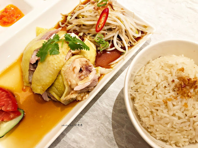 【台中 南屯】PappaRich Taiwan 金爸爸(文心秀泰店)，正宗馬來西亞料理，台灣第四家店悄悄在9月文心秀泰開幕囉！